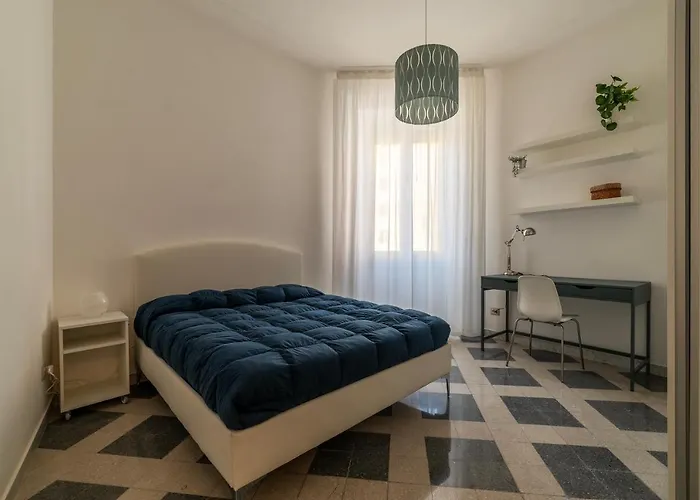 דירה San Pietro & Castel Sant'angelo - Cozy