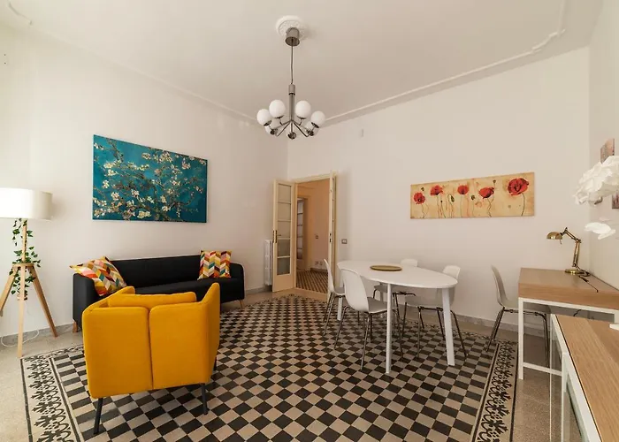 San Pietro & Castel Sant'angelo - Cozy רומא