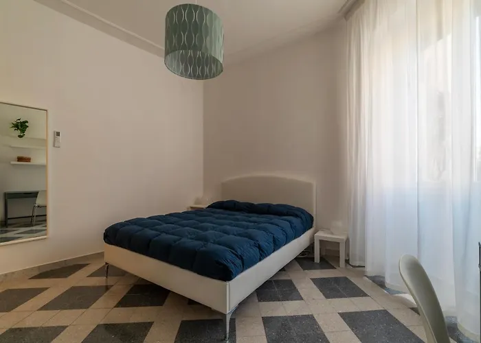 דירה San Pietro & Castel Sant'angelo - Cozy רומא